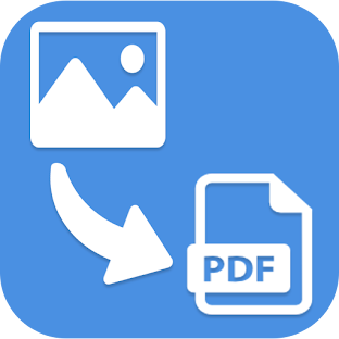Imej ke PDF: Pembuat PDF